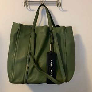 Marc Jacobs The Tag Tote